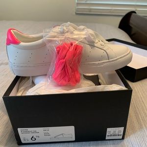 J. Crew Saturday Sneakers